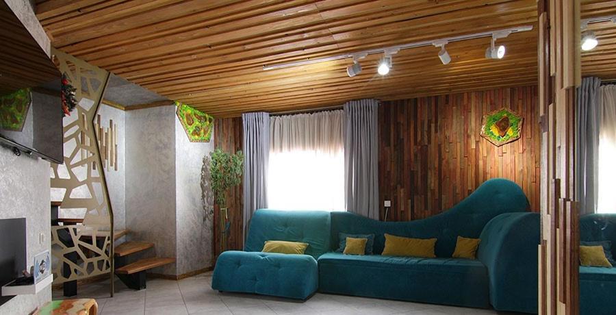 Four Seasons In Carpathians Hotel Migovo Ngoại thất bức ảnh