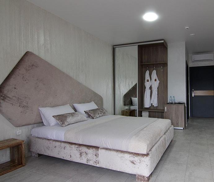 Four Seasons In Carpathians Hotel Migovo Ngoại thất bức ảnh