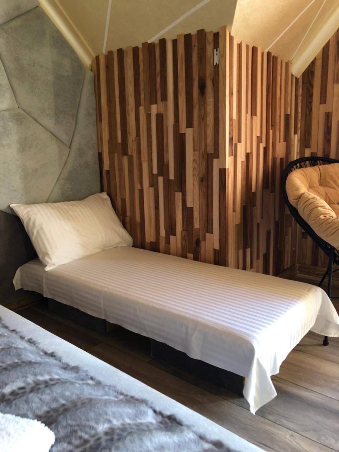 Four Seasons In Carpathians Hotel Migovo Ngoại thất bức ảnh